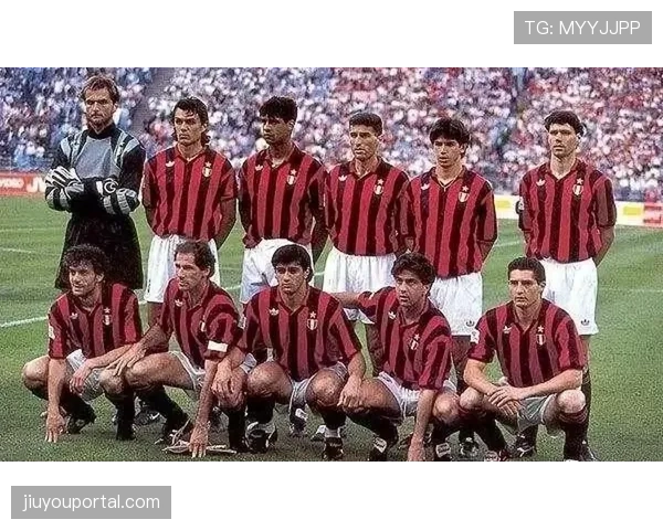 “小世界杯”记忆：回顾1990年代意甲的外援潮